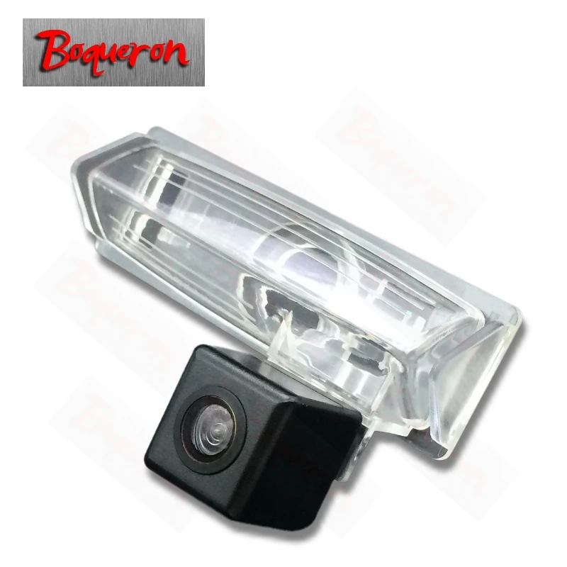 For Toyota Ractis Aurion Camry Vios Belta Yaris Prius Echo Car Waterproof Night Vision reverse Rear View Reversing Backup Camera (3)