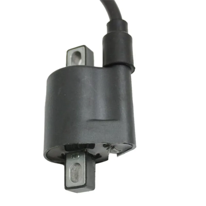1 шт. катушка зажигания 12V Применение с интерактивного компакт диска для Suzuki RM 60 65