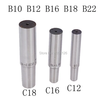

C12 C16 C20 C25 B10 B12 B16 B18 B22 Straight shank drill chuck connecting rod milling machine pull rod