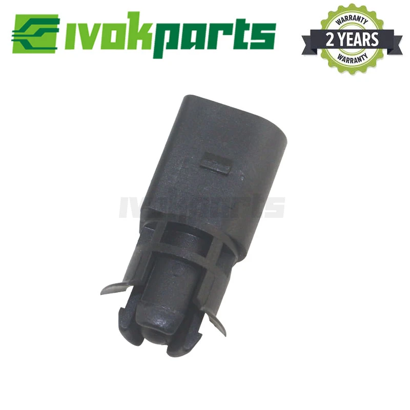 Ambient Outside Air Temperature Sensor For Vw Volkswagen Bora Caddy