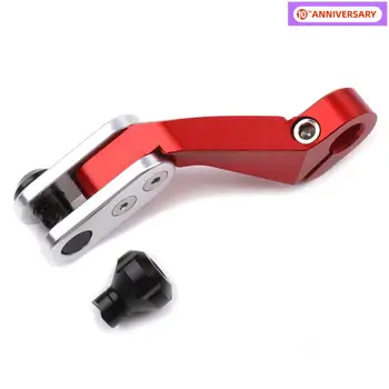 

For Yamaha NVX155 Aerox150 Rocker Arm Cover Swingarm Bracket Mount NVX Aerox 155 Scooter Motorcycle Modification Accessories