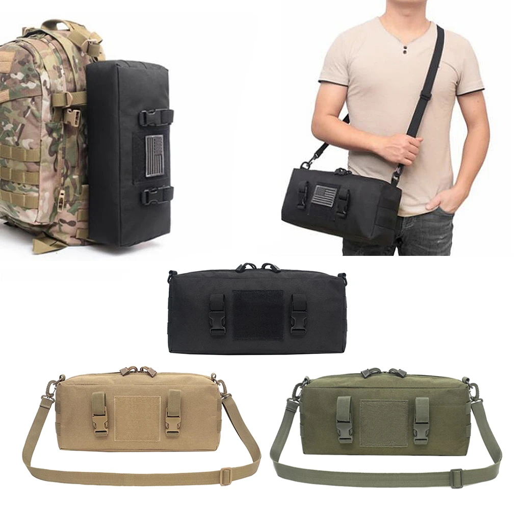 molle duffle