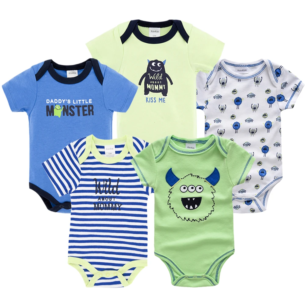 Honeyzone/Одежда для новорожденных; roupa de bebe; комплект из 3 предметов; Комбинезоны для маленьких девочек с принтом панды; боди с короткими рукавами