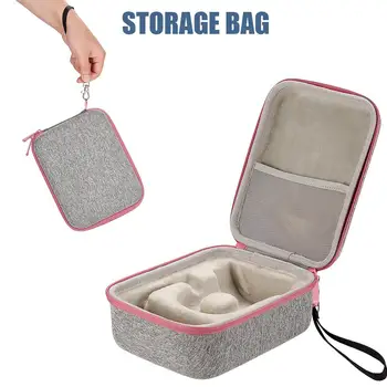 

Portable Protection Bag EVA Shockproof Hard Carrying Case Storage Bag For Cricut Easy Press Mini Heat Press Machine Accessories