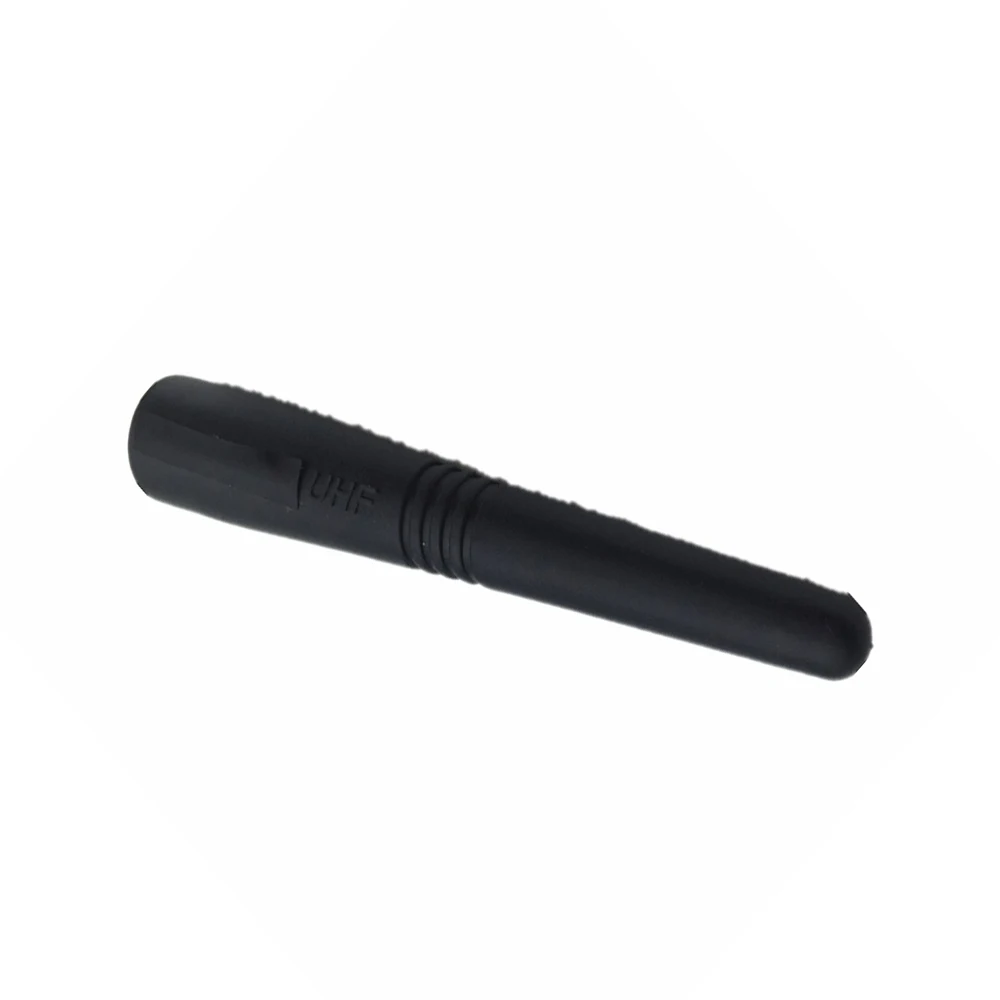 5X UHF Антенна 330 390 МГц для Motorola двухсторонняя радиосвязь P10 P100 P110 P1225 LS P200 P210 PR400 EX500