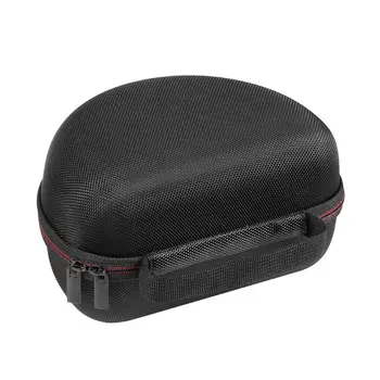 

Portable EVA Cover Carrying Case Storage Bag for OneOdio Adapter-Free Headphone R9UA