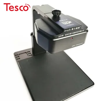 

Qianli Infrared Thermal Imaging Analyzer Circuit Board Fault Diagnostic Instrument For Mobile Phone Motherboard Maintenance
