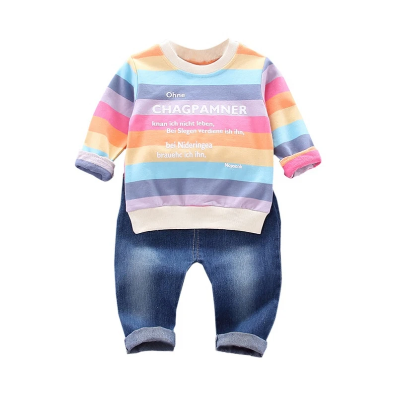 

AUTUMN baby Boys Clothing Set baby gift set toddle boy Clothes tops + pants Tracksuit newborn baby set baby boy outfit