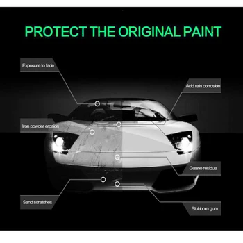

Accessories Coating Solution Repair Auto Exterior Ceramic Anti-Scratch