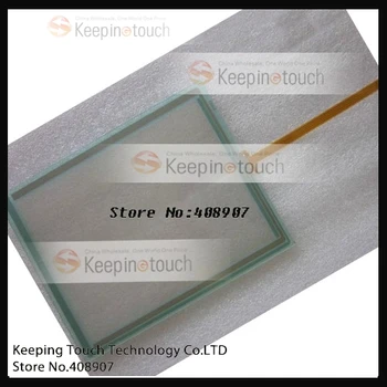 

For MP277-8 6AV6643-0CB01-1AX1 Touch Screen Digital + Protective Film
