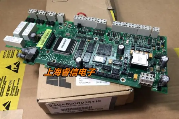 

ACS800 inverter IO board control RMIO-12C motherboard RMIO12C