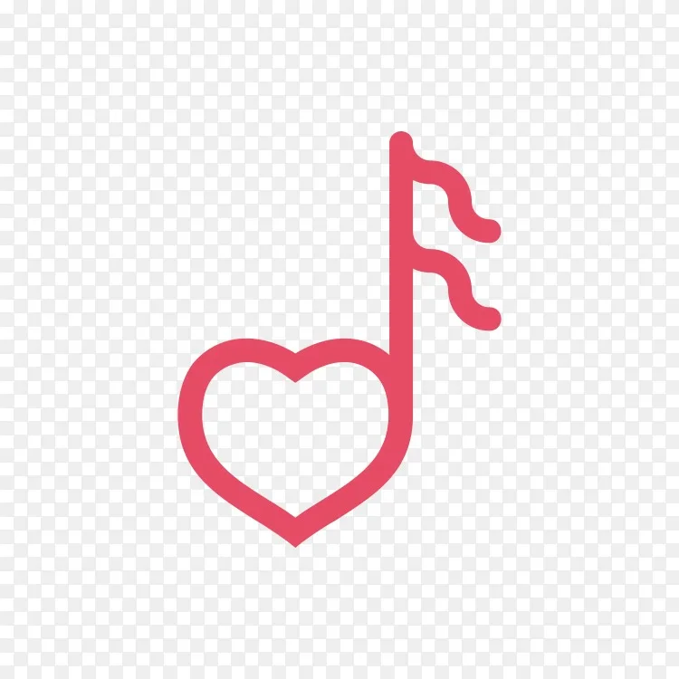 心音情人节电脑图标 情人节png图片素材免费下载 图片编号 Png素材网