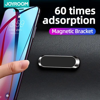 

360 Magnetic Car Phone Holder Stand In Car for IPhone 7 XR X Xiaomi Magnet Mount Cell Mobile Phone Wall Nightstand Support GPS