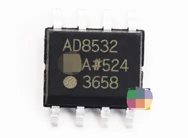 Бесплатная доставка 100% Новый оригинальный AD8532AR AD8532ARZ AD8532 SOP8 | Обустройство дома
