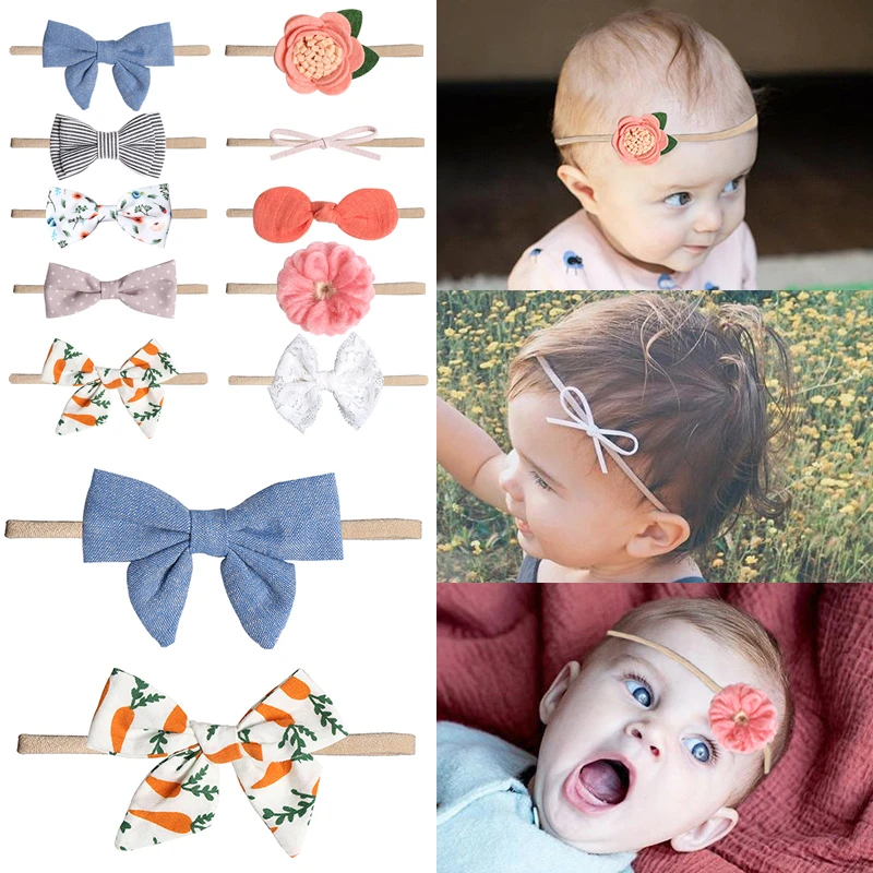 headdress for baby girl