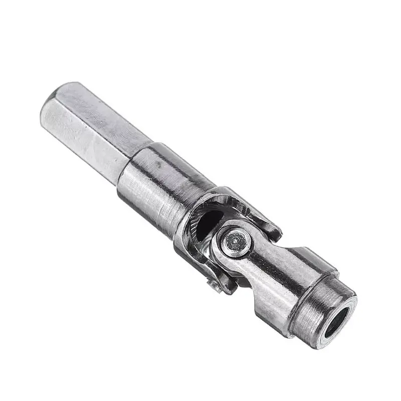 

Upgrade Axle Steering Universal Joint for 1/16 WPL RC Car Spare Parts 19QF