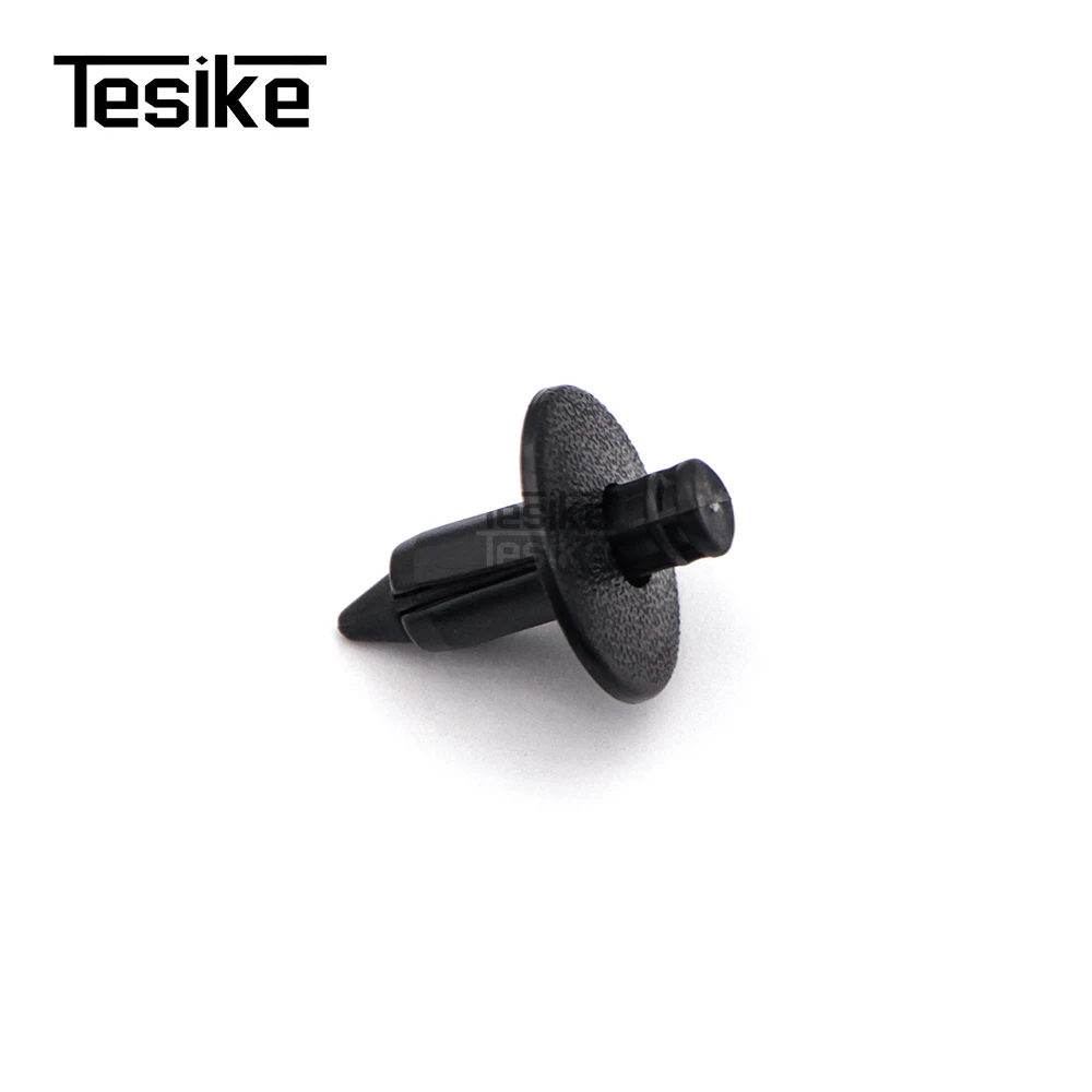 20x Befestigungs-Clips & Nieten Für Kawasaki, Yamaha, Suzuki – Kunststoff, Maße 6,0/11,4/4,6/15 Mm
