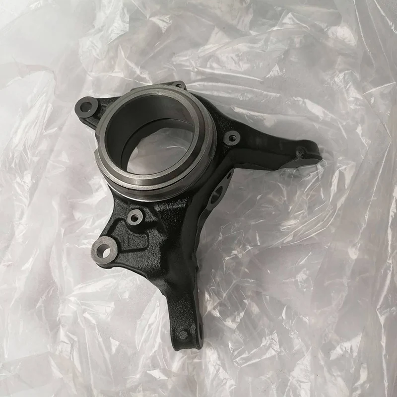 

CAR right steering knuckle 2010-2020toy ot aHi gh lan der sie nna front wheel bearing corbel front suspension claw horn