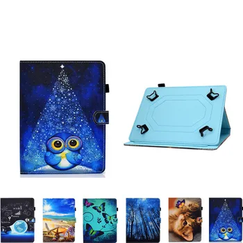 

Cover for Samsung Galaxy Tab 3 8.0 T310 T311 8.0 Tablet Universal Case For Lenovo Tab M8 TB-8505F TB-8505X FHD TB-8705F 8.0 inch