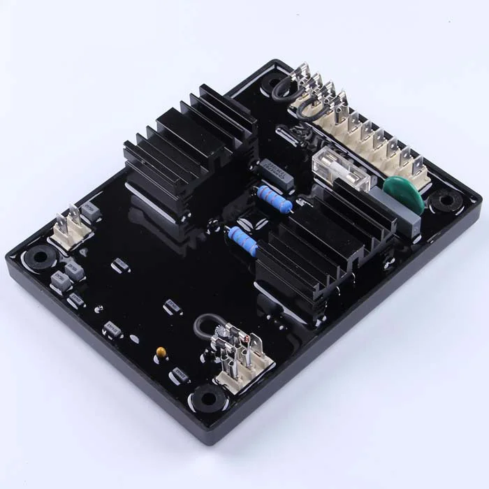 

WT-2 voltage regulator board Inger voltage regulator board ENGGA brushless generator controller automatic voltage regulator AVR