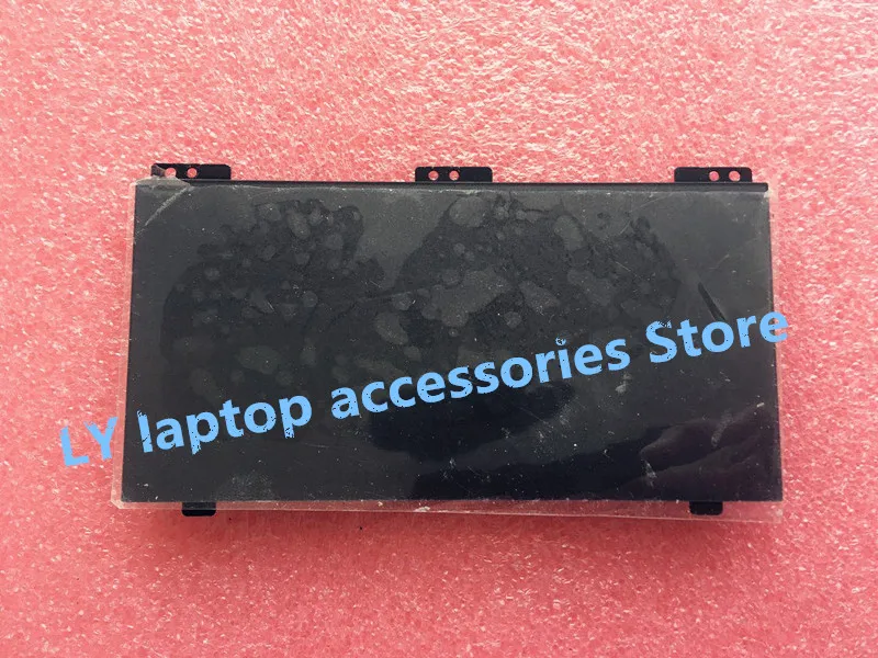Для HP 15-DF 15-DF0033DX 15-DF1001TX оригинальный ноутбук Touc hp ad коврик для мыши сенсорные