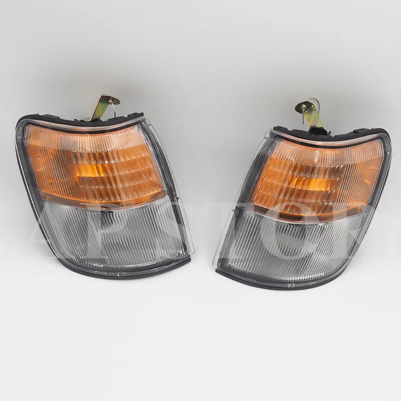 Auto Left Right Corner Signal Lamp Light For Mitsubishi Pajero