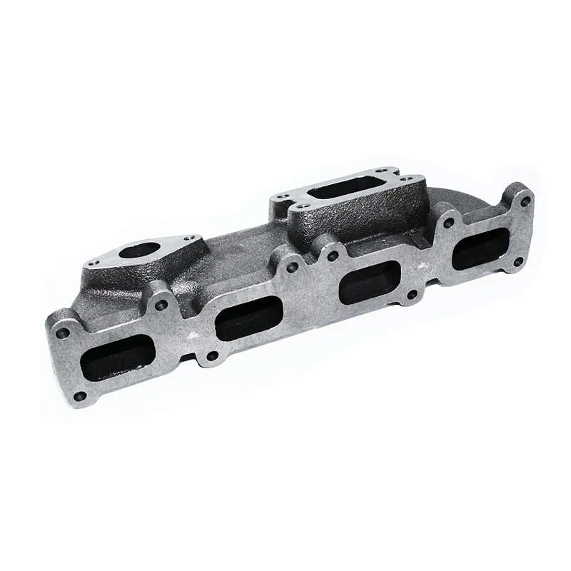 CAST IRON TURBO MANIFOLD T3 FOR 03 10 DODGE NEON SRT4 SRT 4 PT CRUISER