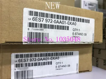 

1PC 6ES7972-0AA01-0XA0 6ES7 972-0AA01-0XA0 New and Original Priority use of DHL delivery #01