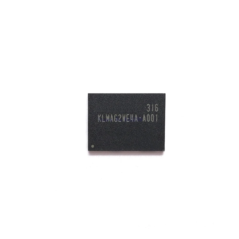 

Klmag2we4a 16G 169Bga Emmc Memory Chip Ic Klmag2we4a-A001