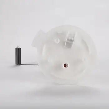 

Fuel Pump High Performance Automatic Replacement Parts Durable Fuel Supply System Accessories Walbro:Tu271,Airtex:E2636M