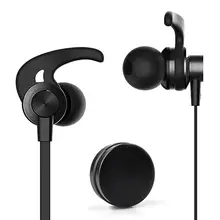 Наушники-вкладыши, совместимые с Oculus Quest VR гарнитура с коробкой для хранения наушников