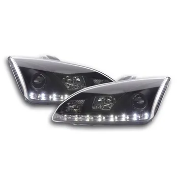 

FKFSFO010003faro Daylight 4/5 Ford Focus door year Constr. 05-08 Black