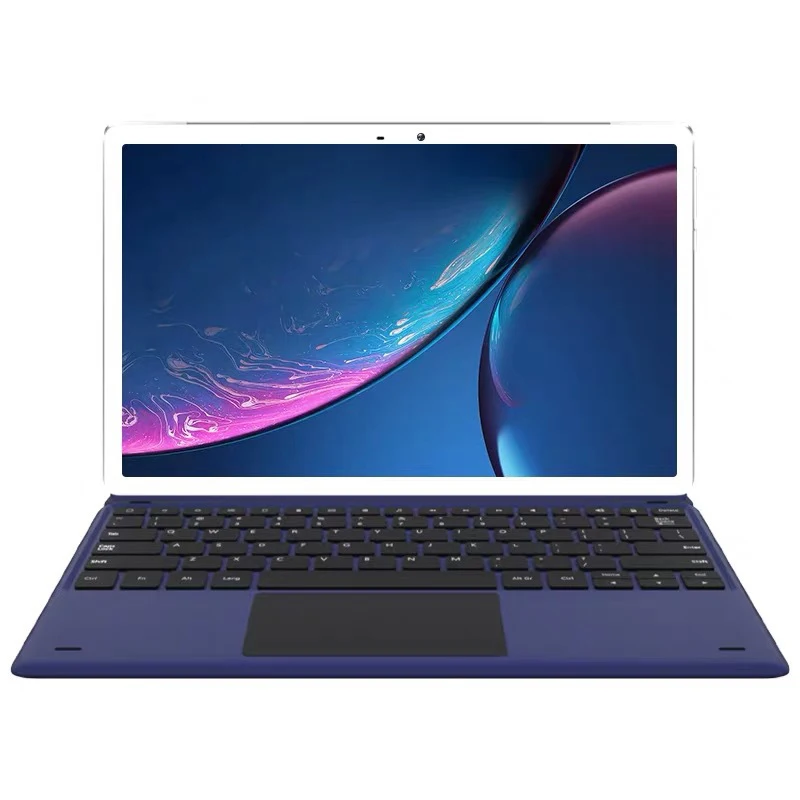 

Office laptop Student computer 12 inch tablet computer ten core big screen 4G full Netcom Android 9.0 factory tablet pcNo keyboa