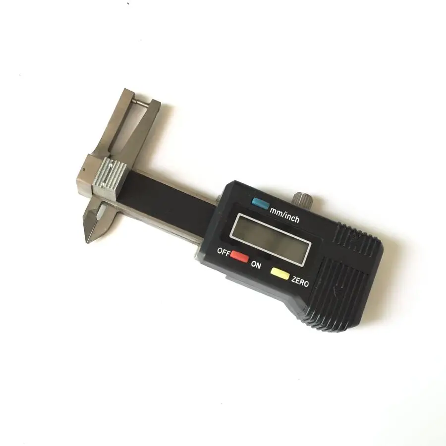 

caliper with electronic digital readout precise electronic digital vernier caliper jewelry measuring tool