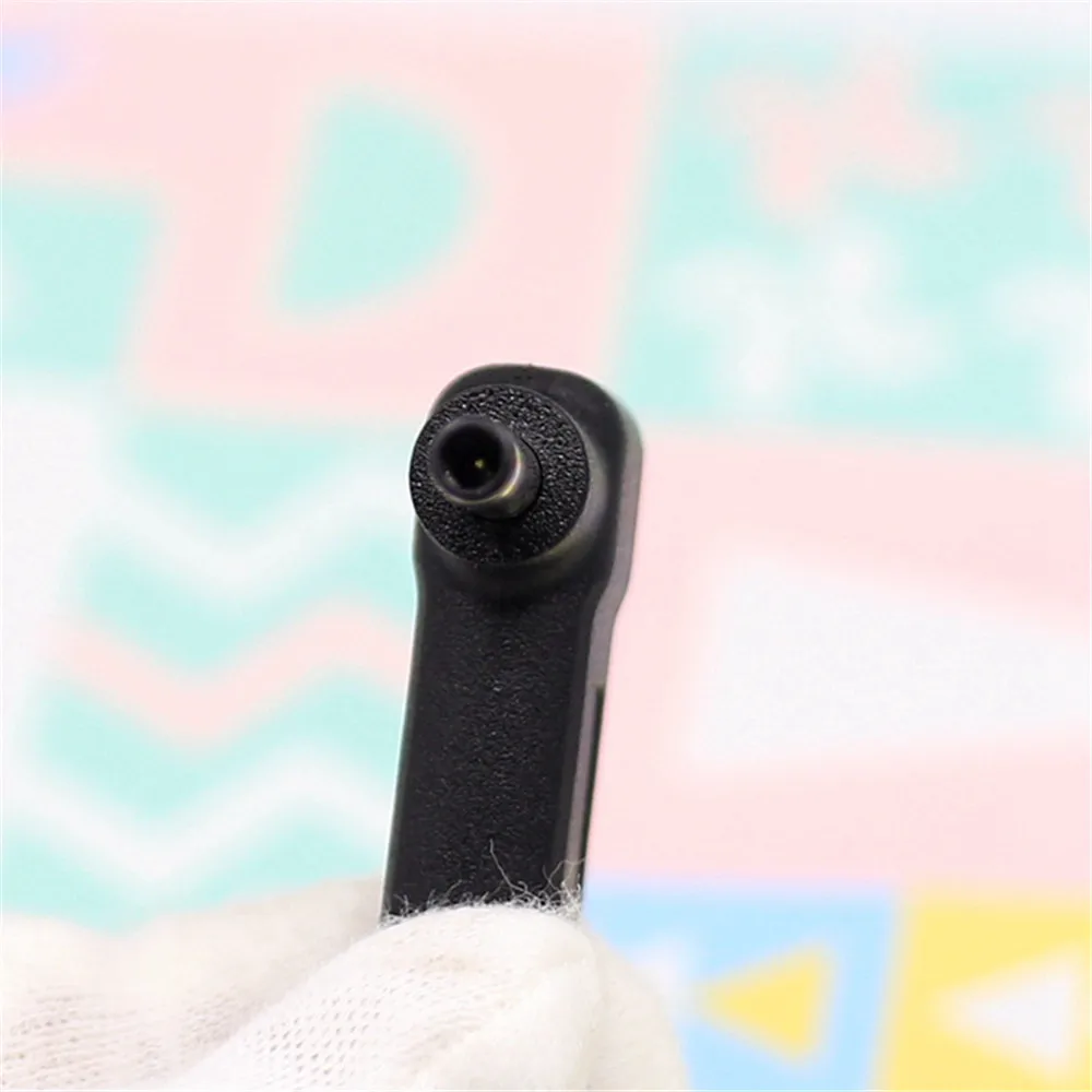 Разъем для адаптера Dell зарядное устройство ноутбука адаптер USB Type C гнездо выход