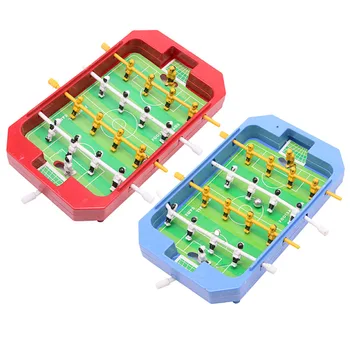 

Mini Table Top Football Board Machine Football Table Game Home Match Gift Toy