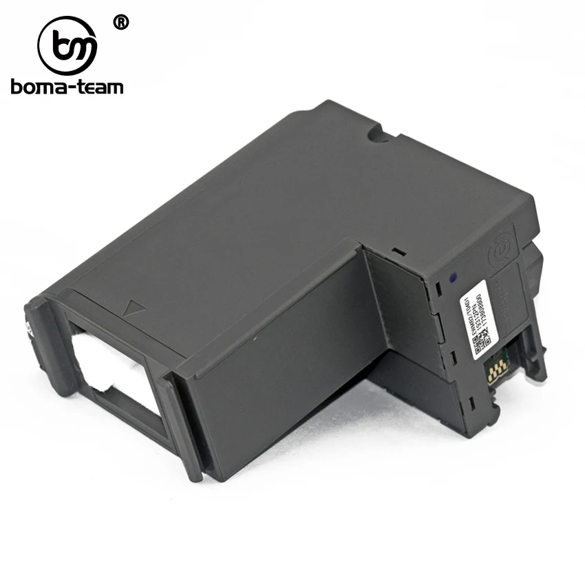 T04D1 T04D100 новый контейнер для чернил обслуживания Epson L6160 L6171 L6170 L6190 XP 5100 WF 2860 4750 3700 3750