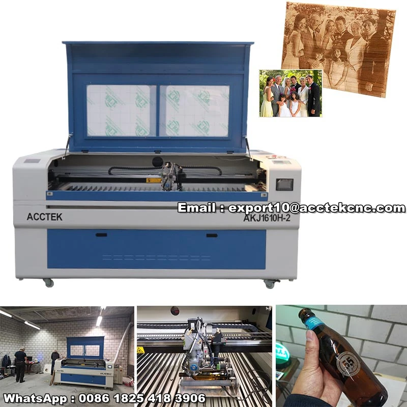 Jinan Acctek High Precision CE FDA Approved 100W 120W 130W 90130 Co2 Laser Rotary Engraver Cost For Sale | Инструменты