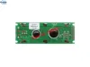 Module d'affichage lcd, 162, 16x2, 1602, 85x30mm, LC1625, au lieu de WH1602-D, LMB162N, bonne qualité ► Photo 2/6