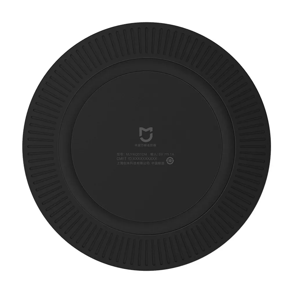 

Upgate AI Function Xiaomi Universal Smart Remote Controller Home Appliances WIFI+IR Switch 360 Degree for Air Conditioner TV