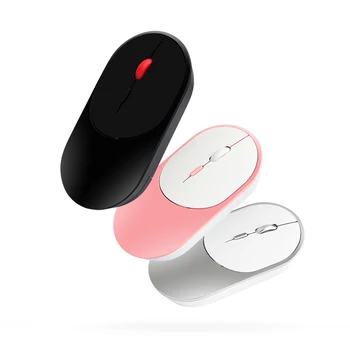 

Rechargeable Wireless Bluetooth Mouse For Huawei MateBook X Pro 2020 MateBook D 13" 14 " 15" MateBook E Laptop PC silent mouse