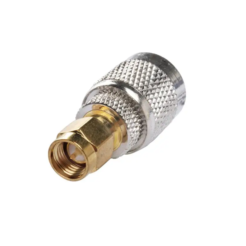 Superbat SMA TNC адаптер штекер к Male прямой 50 Ом RF коаксиальный разъем|plug adapter connector|plug