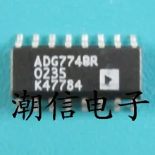 5 шт./лот ADG774BR(лапками углублением SOP-16