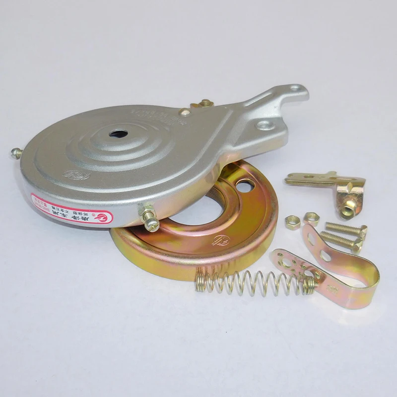 

1set Bicycle Rear Wheel Drum Brake bicicleta Aluminum Alloy Bicycle Scooter Axle Shaft For Folding Bike Cycling Accessories