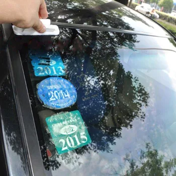

Invisible Car Interior Cleaners Window Eyewear Glasses Cleaning Brushes Household Cleaning Tools Wimdow Brush