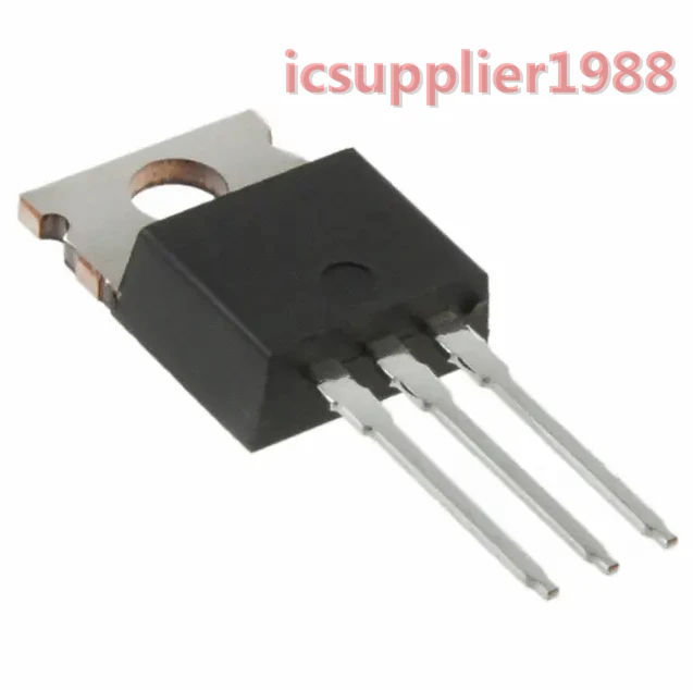 10 шт./лот IRFB3207PBF MOSFET N 75В 180в TO-220 IRF3207 | Мобильные телефоны и аксессуары