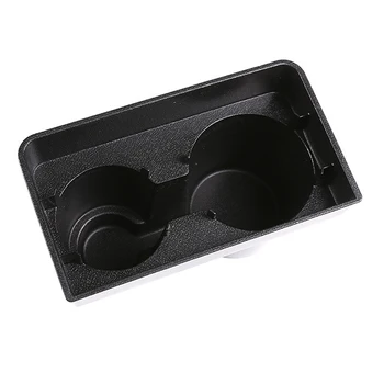 

Car Water Cup Holder Storage Box for Land Rover Range Rover Evoque(L551) 2019-2020