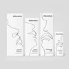 Luxury Custom Logo Lipgloss Cosmetic Packaging Box Paper Dropper Bottle 100ml 1.35 oz Beauty Body Face Serum Gift Boxes 5