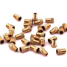 Велосипедное право рот повернуть Америка рот Универсальный Газовый сопло конвертер клапан соединитель конвертер метод повернуть Америка