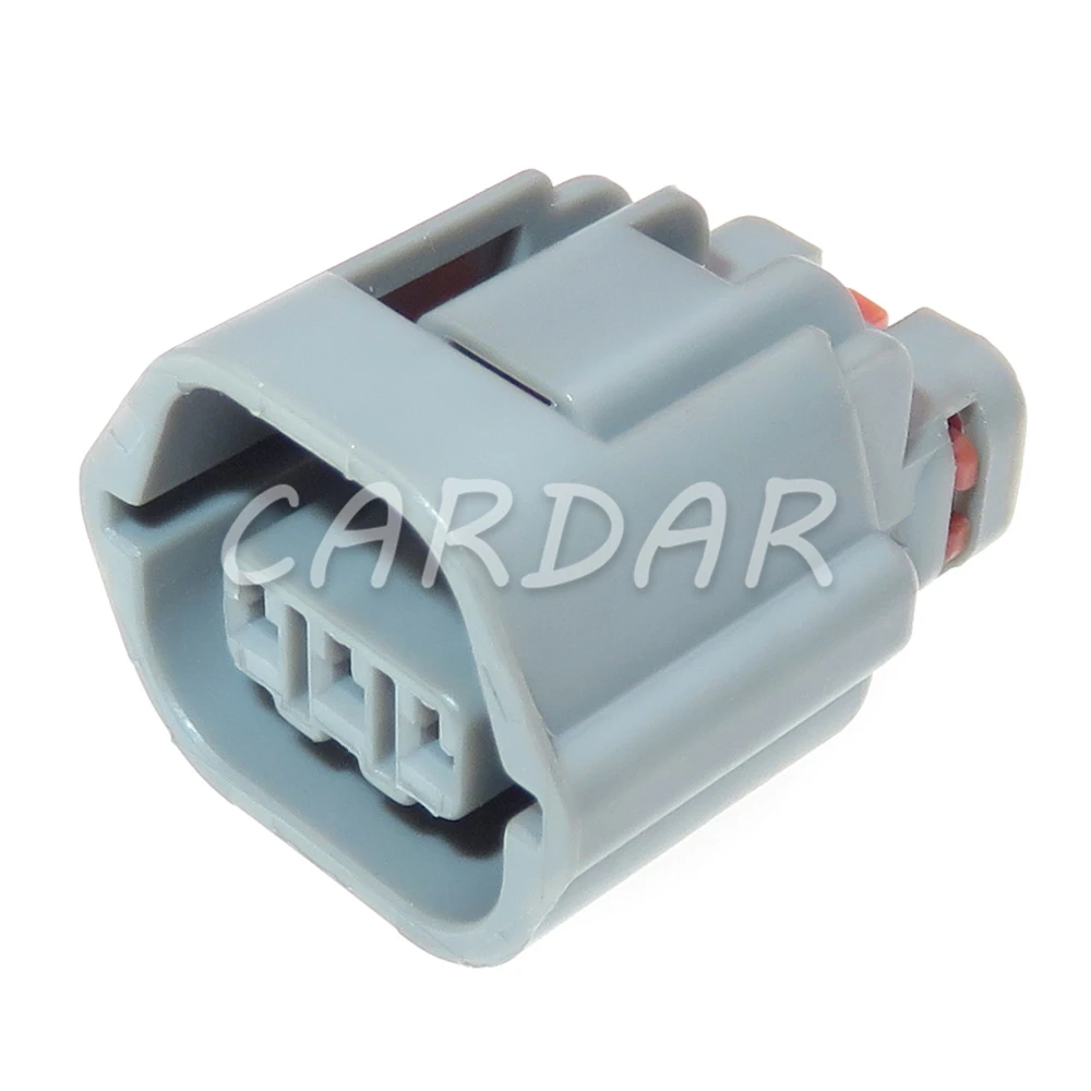 

1 Set 3 Pin MG641295-4 7283-8732-40 MG 641295-4 Auto Camshaft Sensor Plug Automobile Waterproof Wire Harness Socket Starter